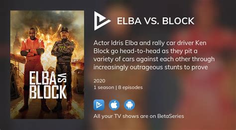 elba vs. block extratorrent